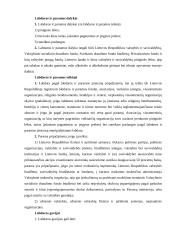 Pagrindiniai juridinių asmenų bruožai 15 puslapis