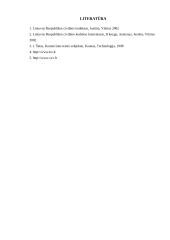 Pagrindiniai juridinių asmenų bruožai 18 puslapis