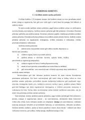 Pagrindiniai juridinių asmenų bruožai 3 puslapis