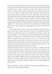 Juridinio asmens reorganizavimas ir likvidavimas 11 puslapis