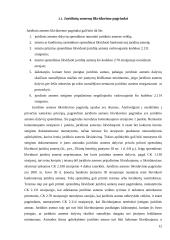 Juridinio asmens reorganizavimas ir likvidavimas 12 puslapis