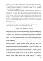 Juridinio asmens reorganizavimas ir likvidavimas 15 puslapis