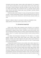 Juridinio asmens reorganizavimas ir likvidavimas 16 puslapis