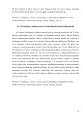 Juridinio asmens reorganizavimas ir likvidavimas 18 puslapis