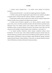 Juridinio asmens reorganizavimas ir likvidavimas 19 puslapis