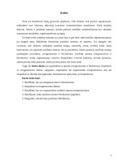 Juridinio asmens reorganizavimas ir likvidavimas 3 puslapis