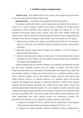 Juridinio asmens reorganizavimas ir likvidavimas 4 puslapis