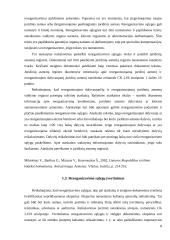 Juridinio asmens reorganizavimas ir likvidavimas 8 puslapis