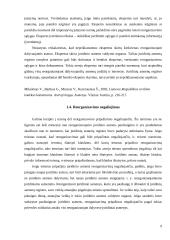 Juridinio asmens reorganizavimas ir likvidavimas 9 puslapis