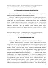 Juridinio asmens reorganizavimas ir likvidavimas 10 puslapis