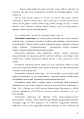 Juridinio asmens sąvoka, jo požymiai, rūšys. Juridinio asmens steigėjai ir dalyviai 11 puslapis