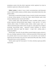 Juridinio asmens sąvoka, jo požymiai, rūšys. Juridinio asmens steigėjai ir dalyviai 12 puslapis