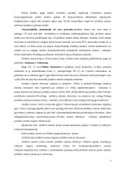 Juridinio asmens sąvoka, jo požymiai, rūšys. Juridinio asmens steigėjai ir dalyviai 3 puslapis