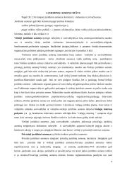 Juridinio asmens sąvoka, jo požymiai, rūšys. Juridinio asmens steigėjai ir dalyviai 4 puslapis