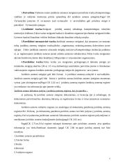 Juridinio asmens sąvoka, jo požymiai, rūšys. Juridinio asmens steigėjai ir dalyviai 7 puslapis