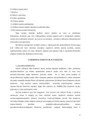 Juridinio asmens sąvoka, jo požymiai, rūšys. Juridinio asmens steigėjai ir dalyviai 8 puslapis