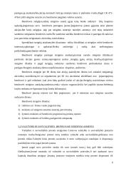 Juridinio asmens sąvoka, jo požymiai, rūšys. Juridinio asmens steigėjai ir dalyviai 9 puslapis