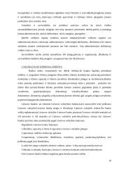 Juridinio asmens sąvoka, jo požymiai, rūšys. Juridinio asmens steigėjai ir dalyviai 10 puslapis