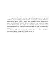 Juridinių faktų samprata 11 puslapis