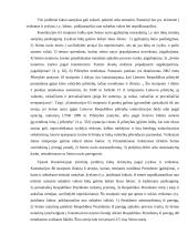 Juridinių faktų samprata 4 puslapis