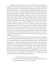 Juridinių faktų samprata 5 puslapis