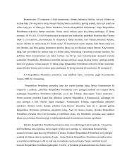 Juridinių faktų samprata 6 puslapis