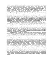 Juridinių faktų samprata 8 puslapis