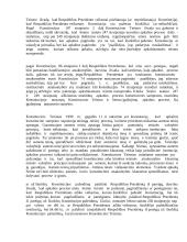 Juridinių faktų samprata 10 puslapis