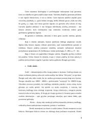 Žmogaus jutimai 6 puslapis