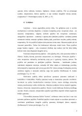 Žmogaus jutimai 7 puslapis