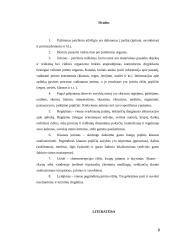 Žmogaus jutimai 8 puslapis