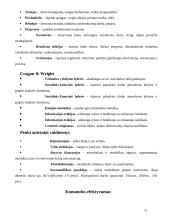 Kaip sukurti komandą? 11 puslapis