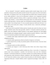 Kaip sukurti komandą? 3 puslapis