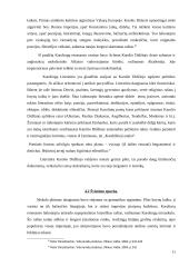 Karolis Didysis. Karolio Didžiojo charakterio bruožai 11 puslapis