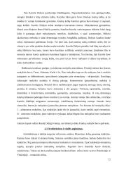 Karolis Didysis. Karolio Didžiojo charakterio bruožai 12 puslapis