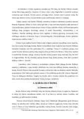 Karolis Didysis. Karolio Didžiojo charakterio bruožai 13 puslapis