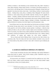 Karolis Didysis. Karolio Didžiojo charakterio bruožai 14 puslapis