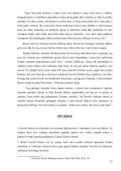 Karolis Didysis. Karolio Didžiojo charakterio bruožai 15 puslapis