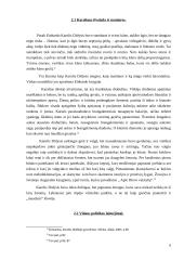 Karolis Didysis. Karolio Didžiojo charakterio bruožai 6 puslapis