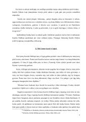 Karolis Didysis. Karolio Didžiojo charakterio bruožai 9 puslapis