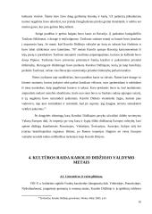 Karolis Didysis. Karolio Didžiojo charakterio bruožai 10 puslapis