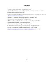 Kartų problema psichologijoje 14 puslapis