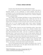 Kartų problema psichologijoje 4 puslapis