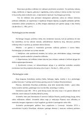 Kas yra psichologija? 5 puslapis