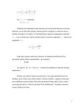 Kietųjų kūnų vidinės trinties nustatymas laisvųjų svyravimų metodu 6 puslapis