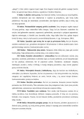 Klausimo menas ir jo tobulinimo galimybės 9 puslapis