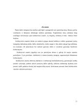 Kolektyvinės sutarties samprata ir reikšmė, kolektyvinės sutarties rūšys, šalys, taikymas, galiojimas 10 puslapis