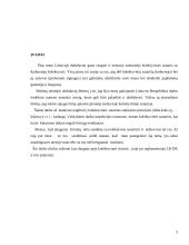 Kolektyvinės sutarties samprata ir reikšmė, kolektyvinės sutarties rūšys, šalys, taikymas, galiojimas 2 puslapis