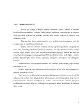 Kolektyvinės sutarties samprata ir reikšmė, kolektyvinės sutarties rūšys, šalys, taikymas, galiojimas 3 puslapis