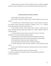 Kolektyvinės sutarties samprata ir reikšmė, kolektyvinės sutarties rūšys, šalys, taikymas, galiojimas 9 puslapis